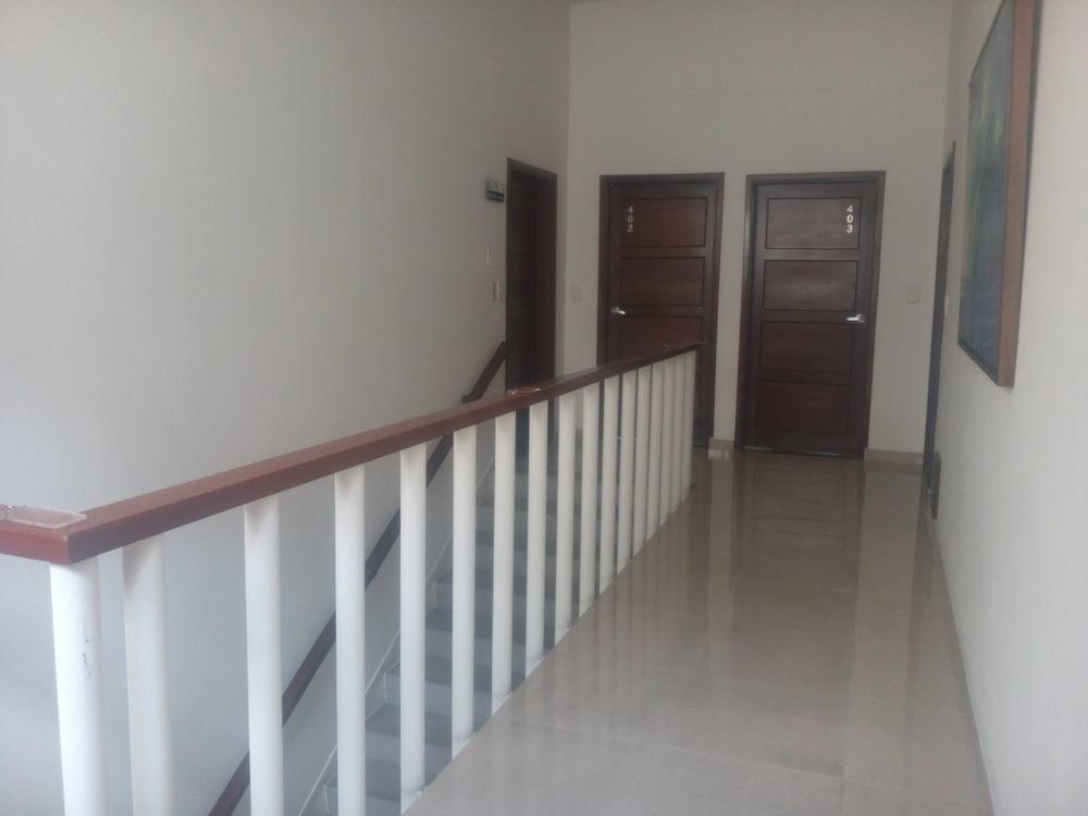 Hotel Cuarta Avenida Cali Extérieur photo