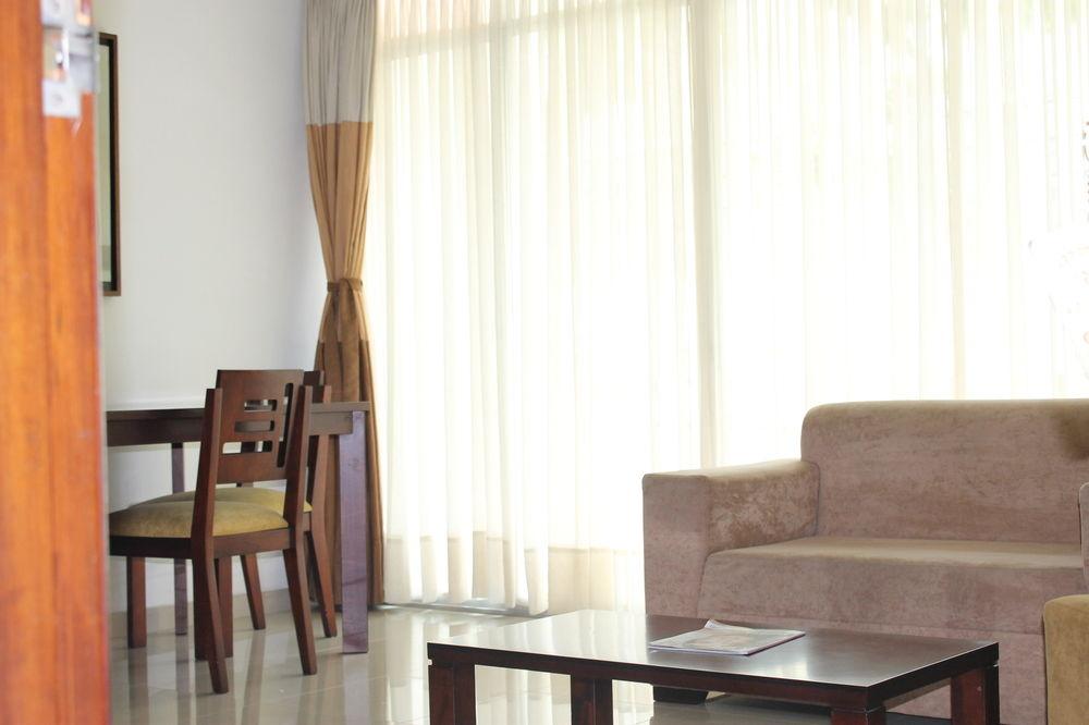 Hotel Cuarta Avenida Cali Extérieur photo