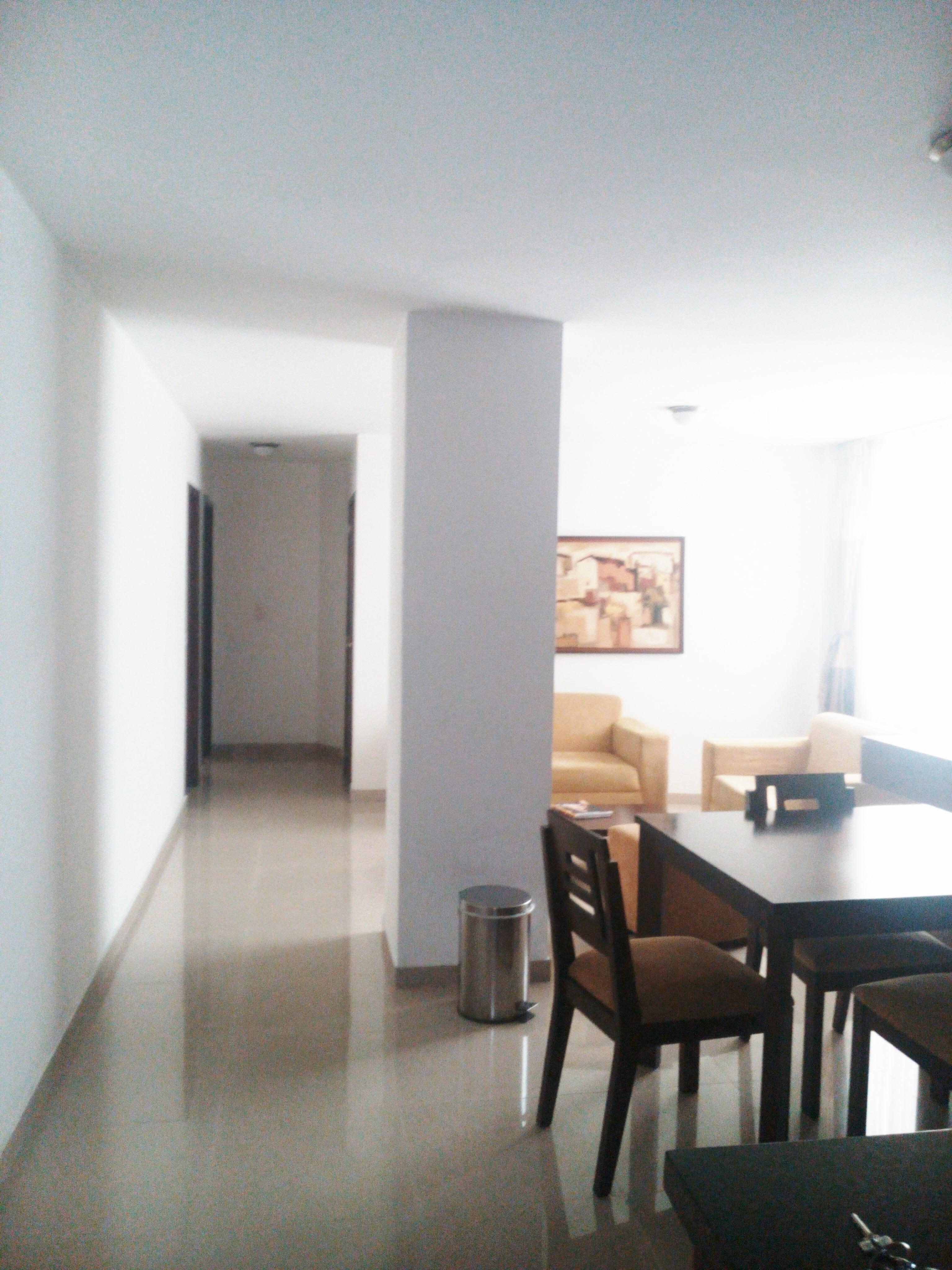 Hotel Cuarta Avenida Cali Extérieur photo