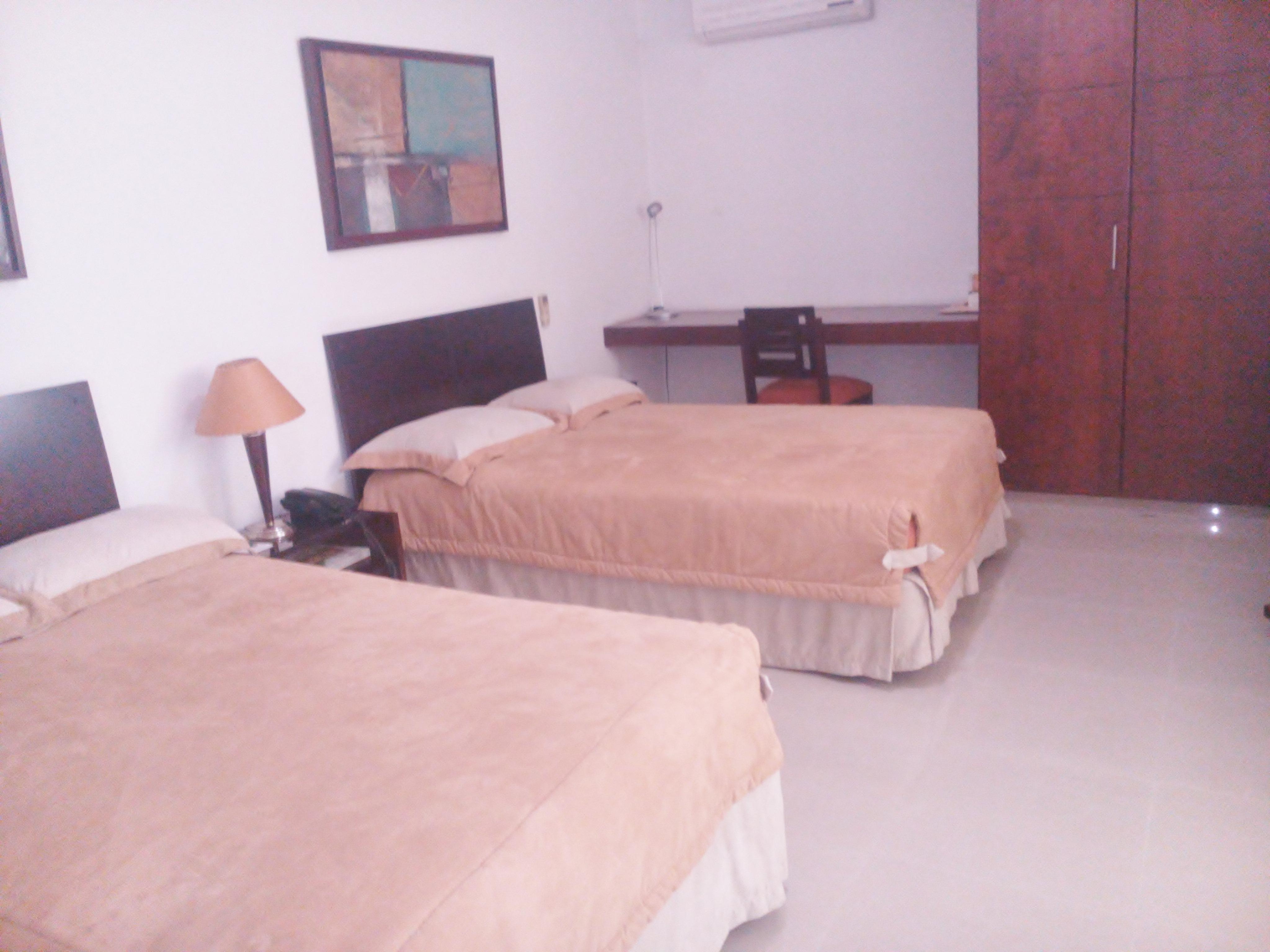 Hotel Cuarta Avenida Cali Extérieur photo