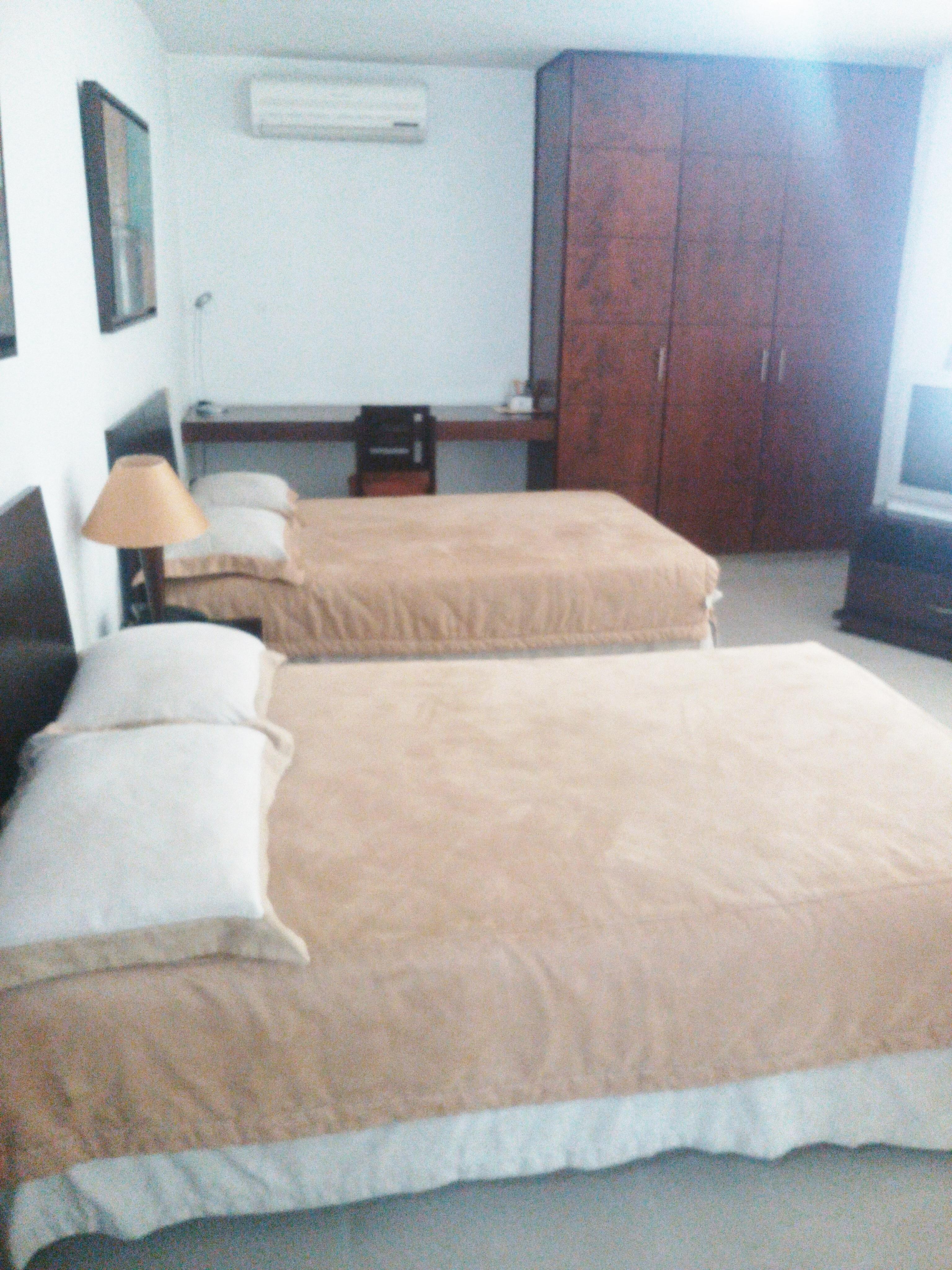 Hotel Cuarta Avenida Cali Extérieur photo