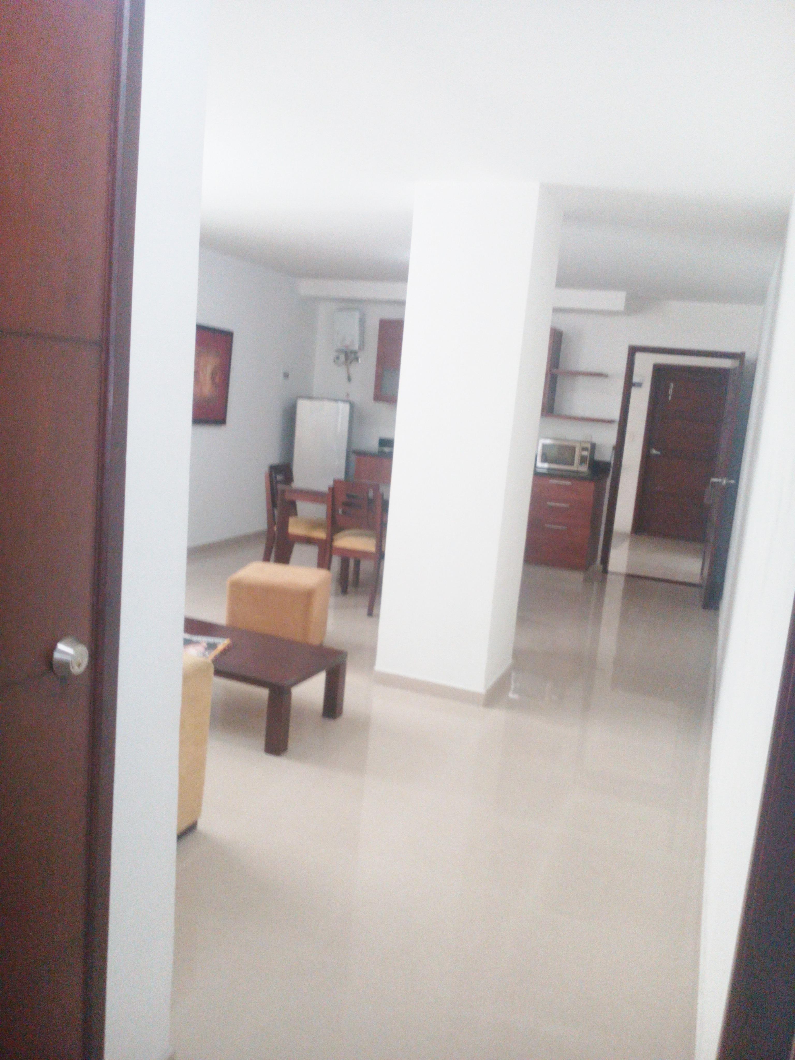 Hotel Cuarta Avenida Cali Extérieur photo