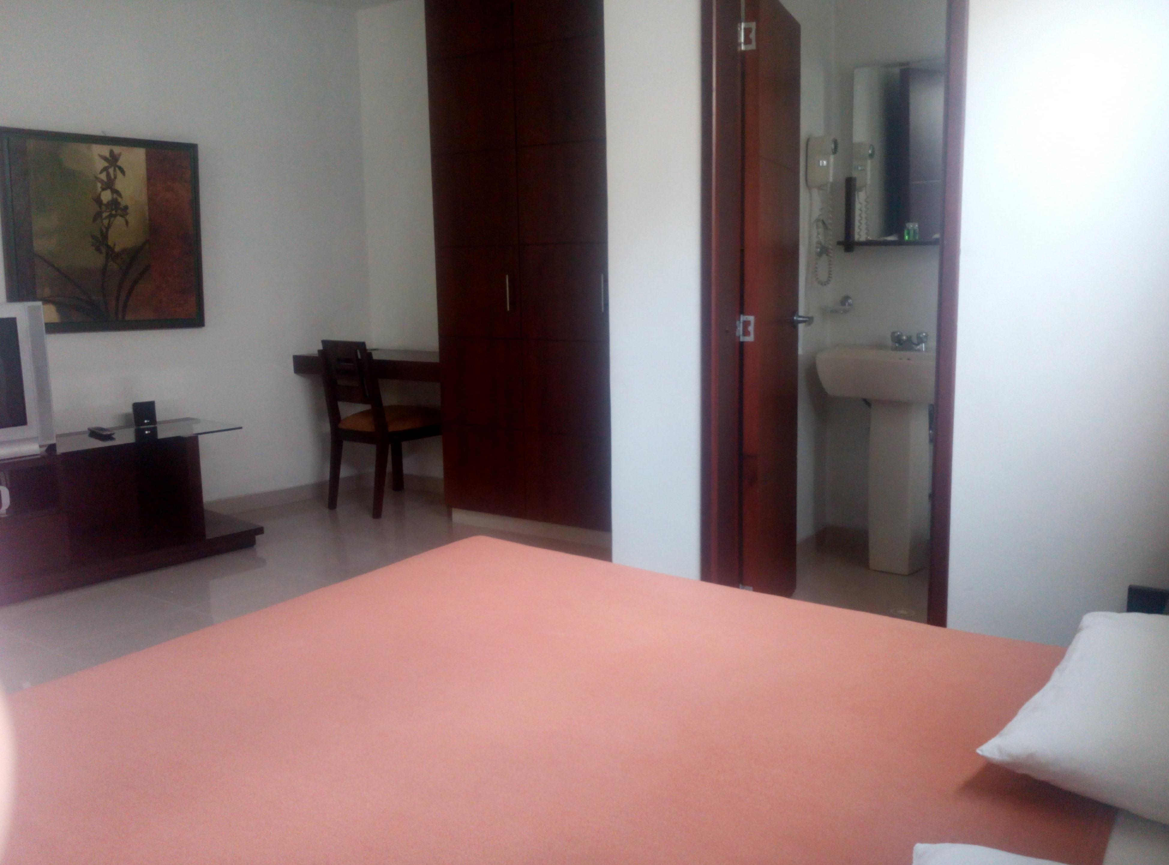 Hotel Cuarta Avenida Cali Extérieur photo