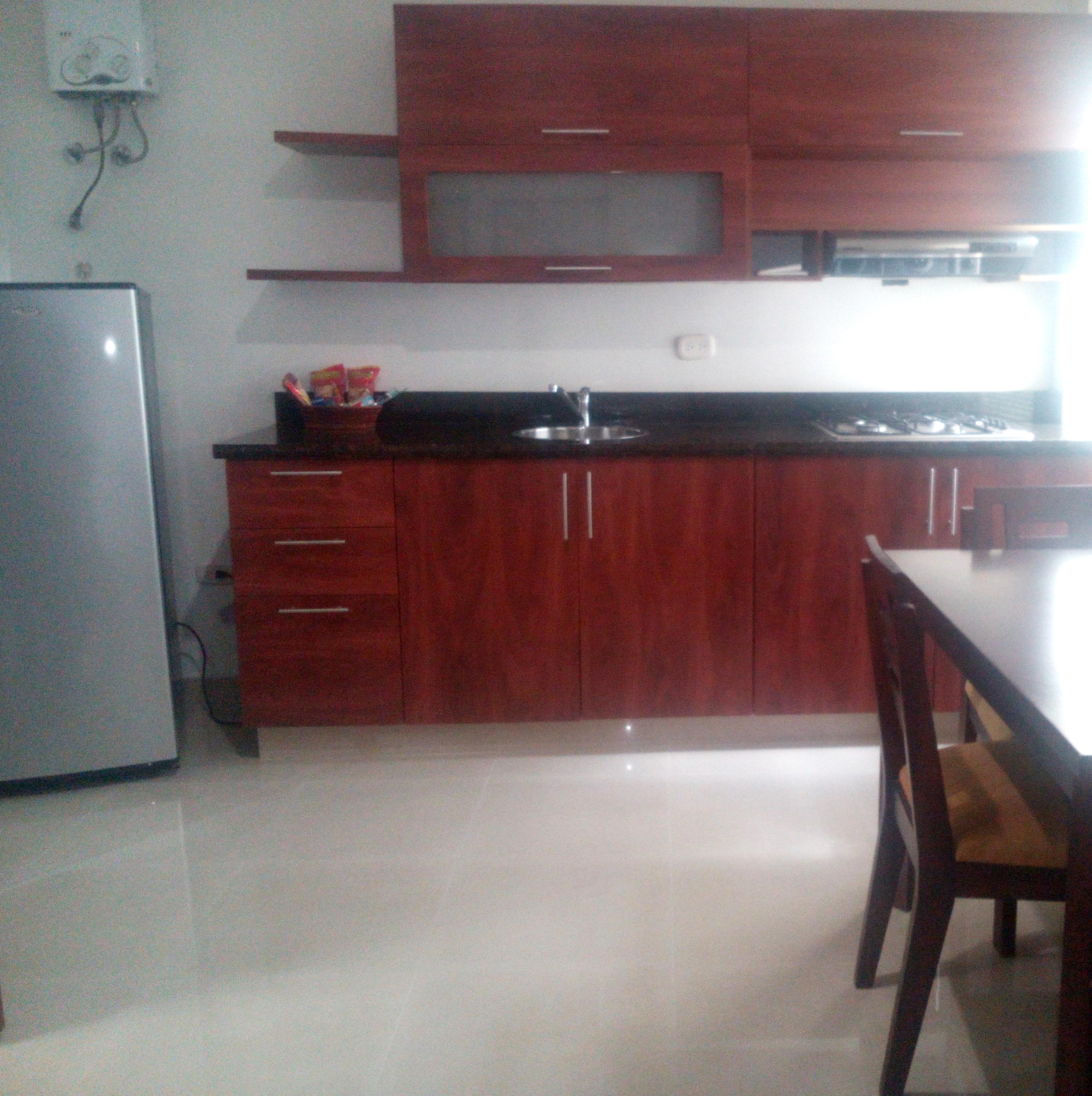 Hotel Cuarta Avenida Cali Extérieur photo