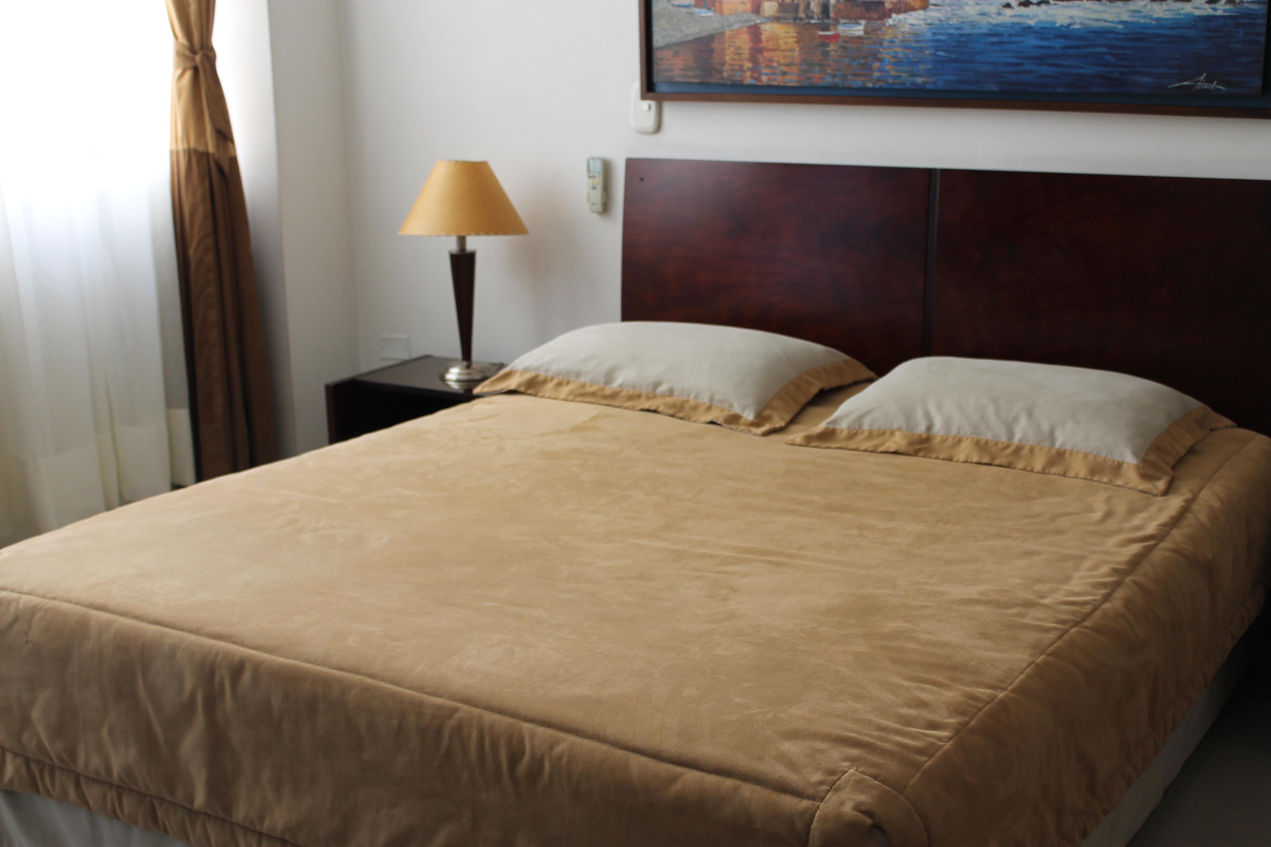 Hotel Cuarta Avenida Cali Extérieur photo