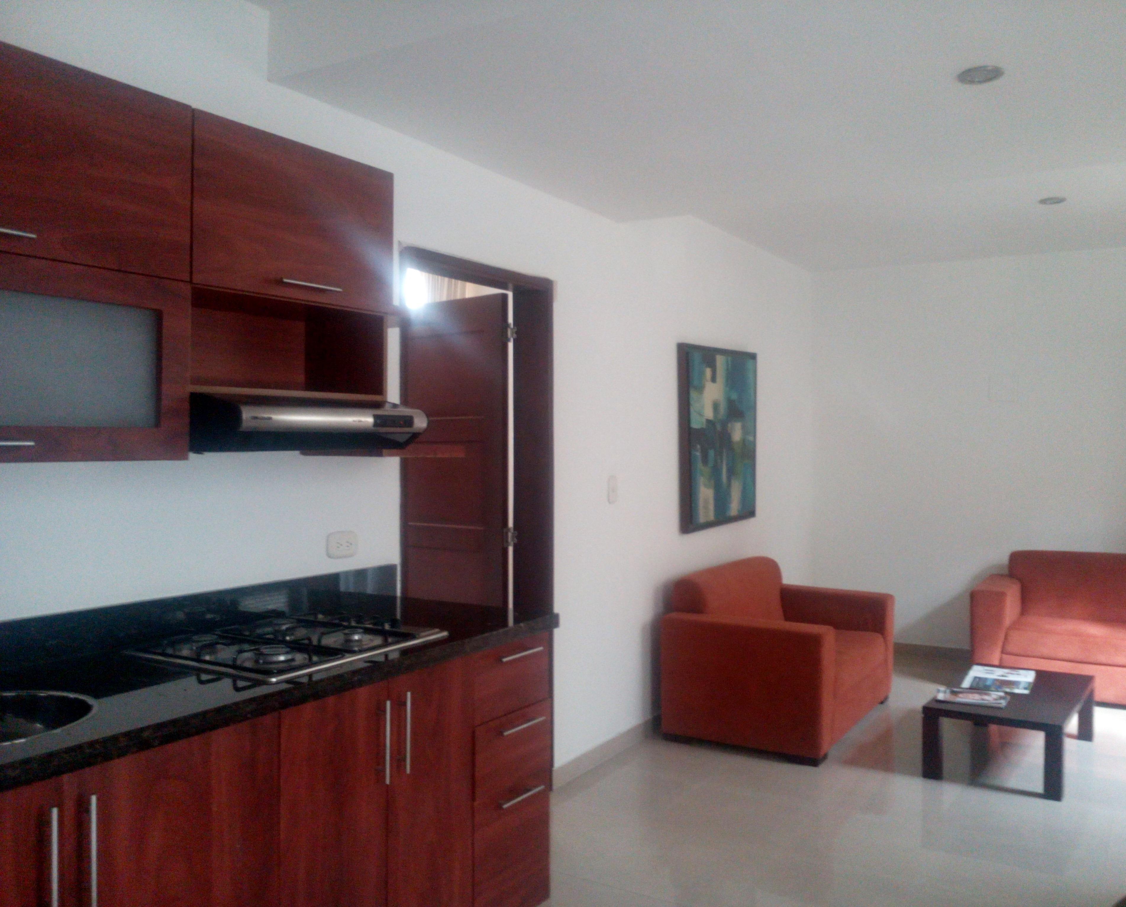 Hotel Cuarta Avenida Cali Extérieur photo