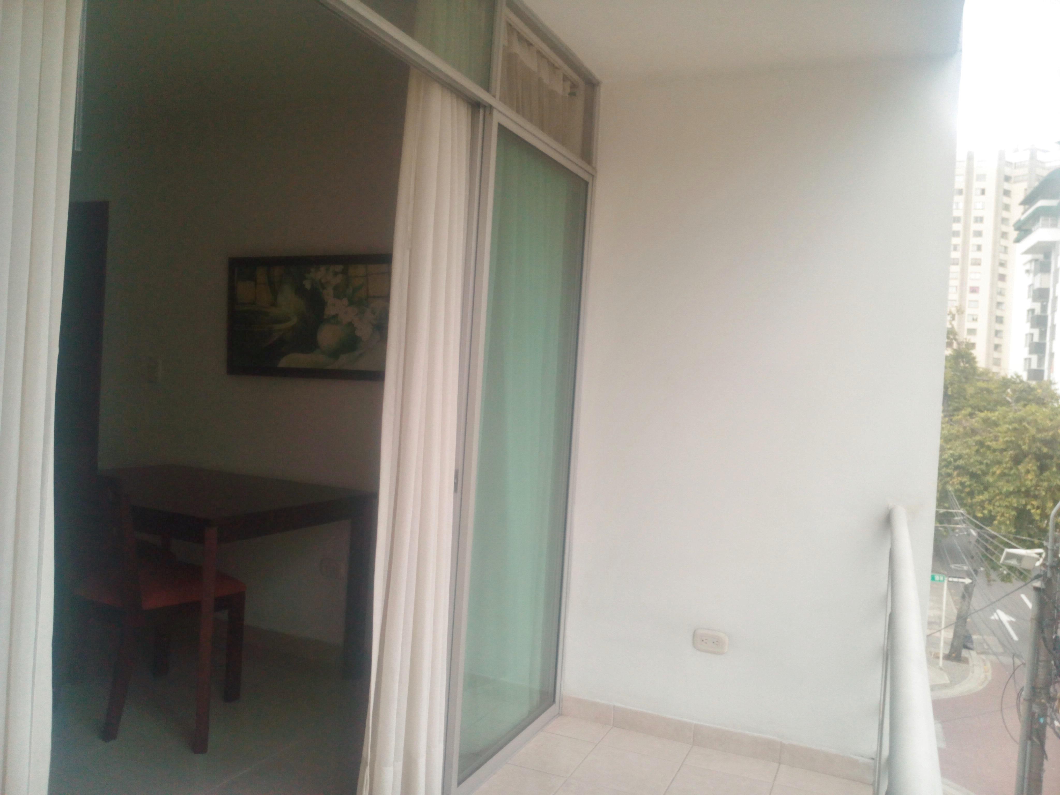 Hotel Cuarta Avenida Cali Extérieur photo