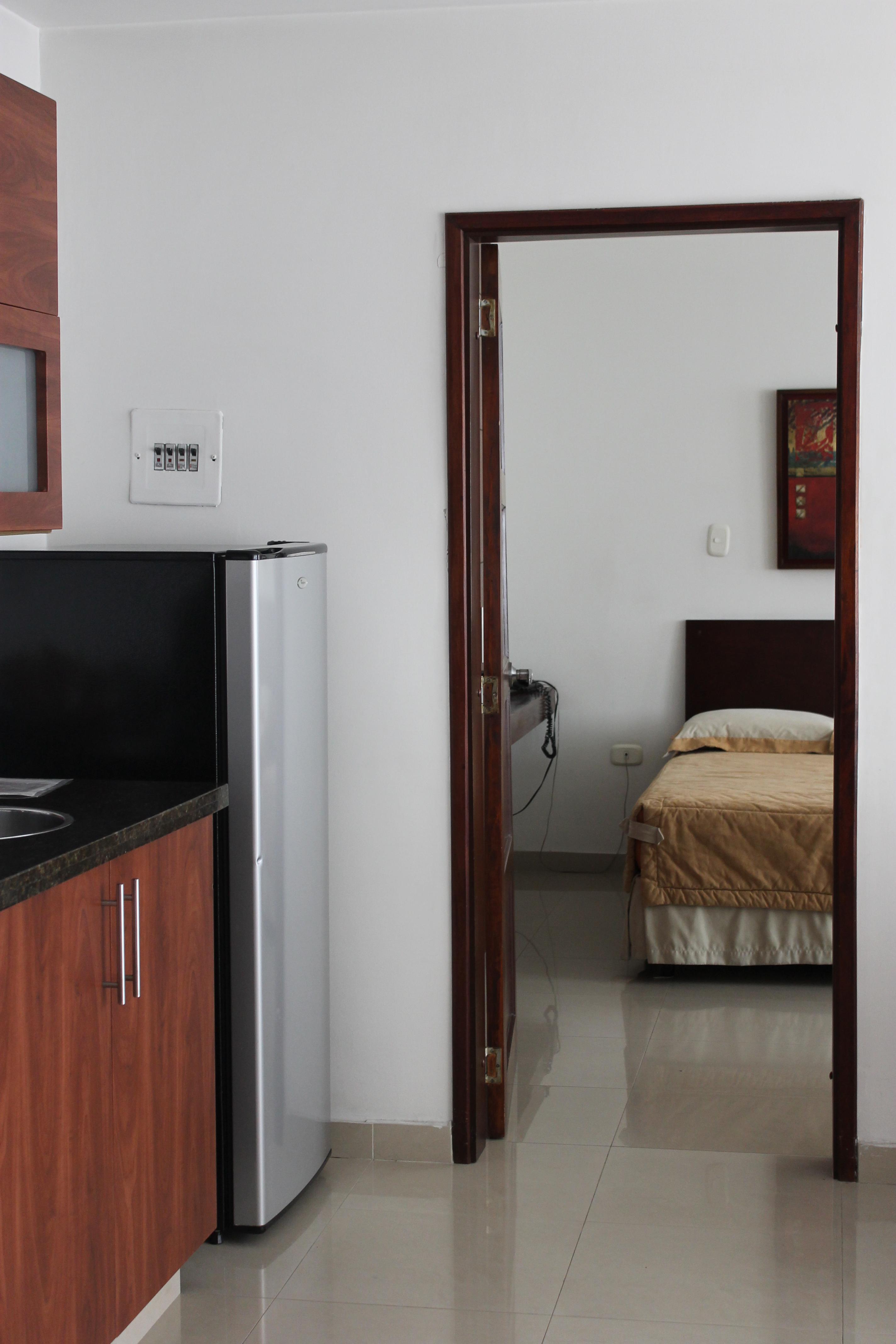 Hotel Cuarta Avenida Cali Extérieur photo