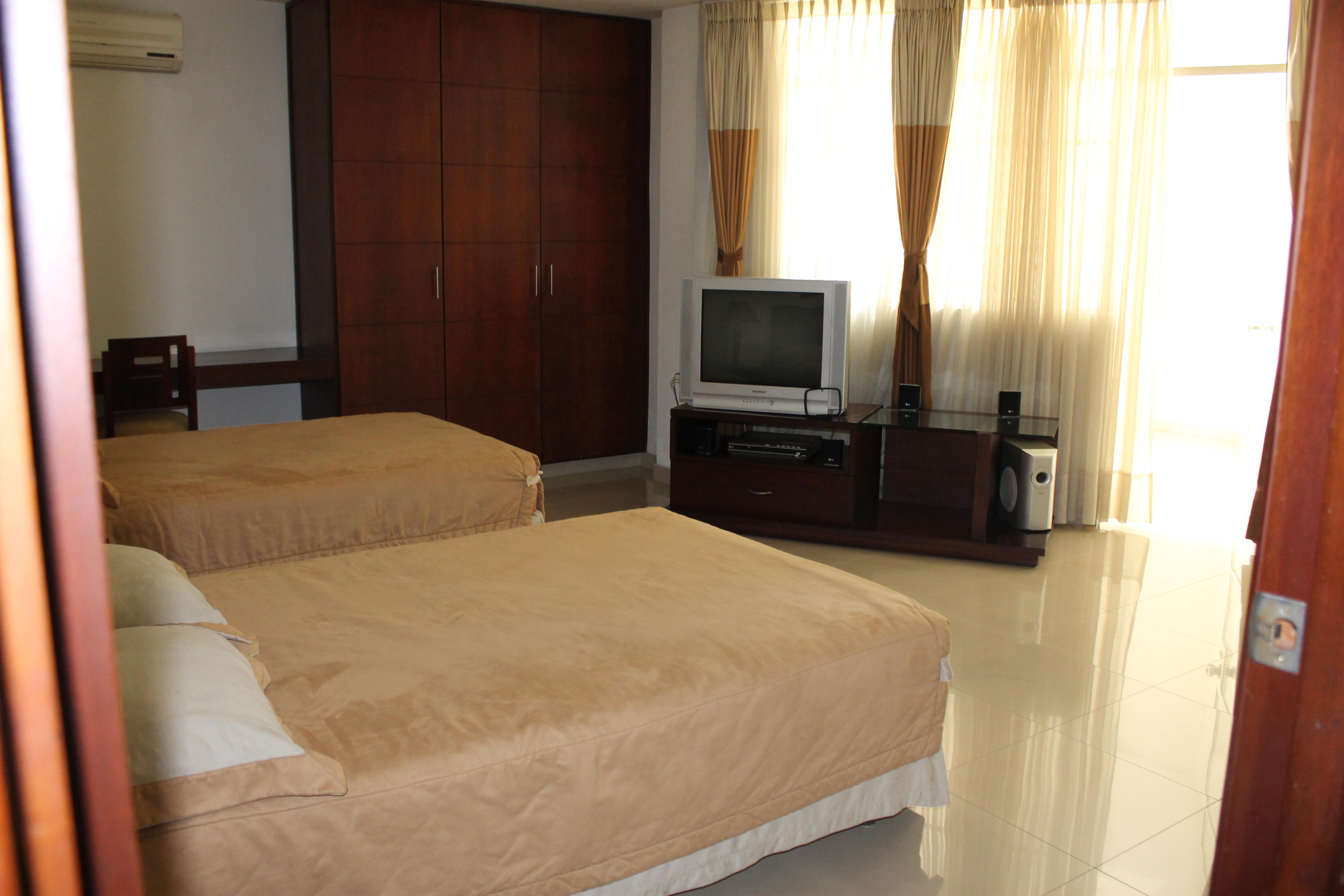 Hotel Cuarta Avenida Cali Extérieur photo