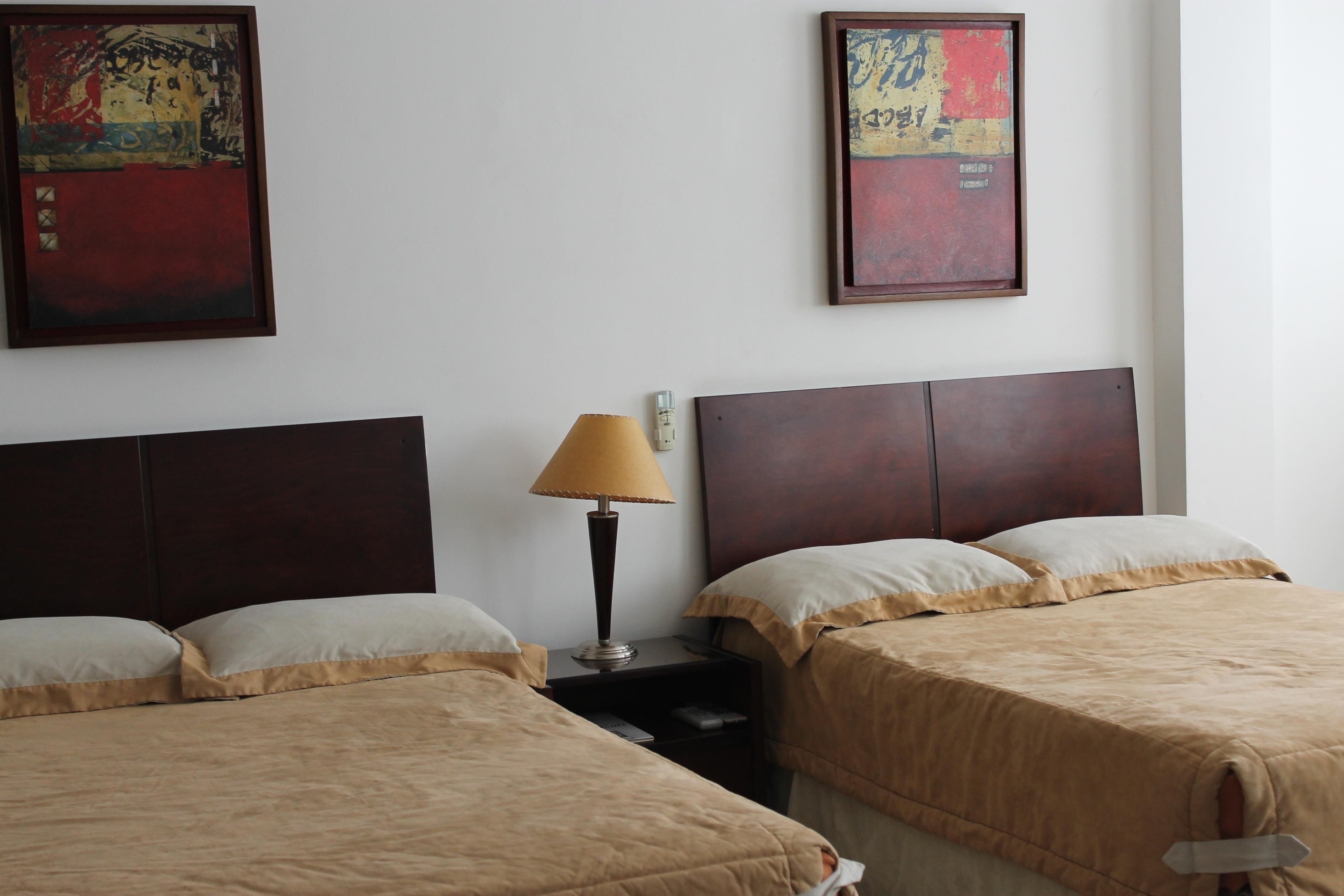 Hotel Cuarta Avenida Cali Extérieur photo