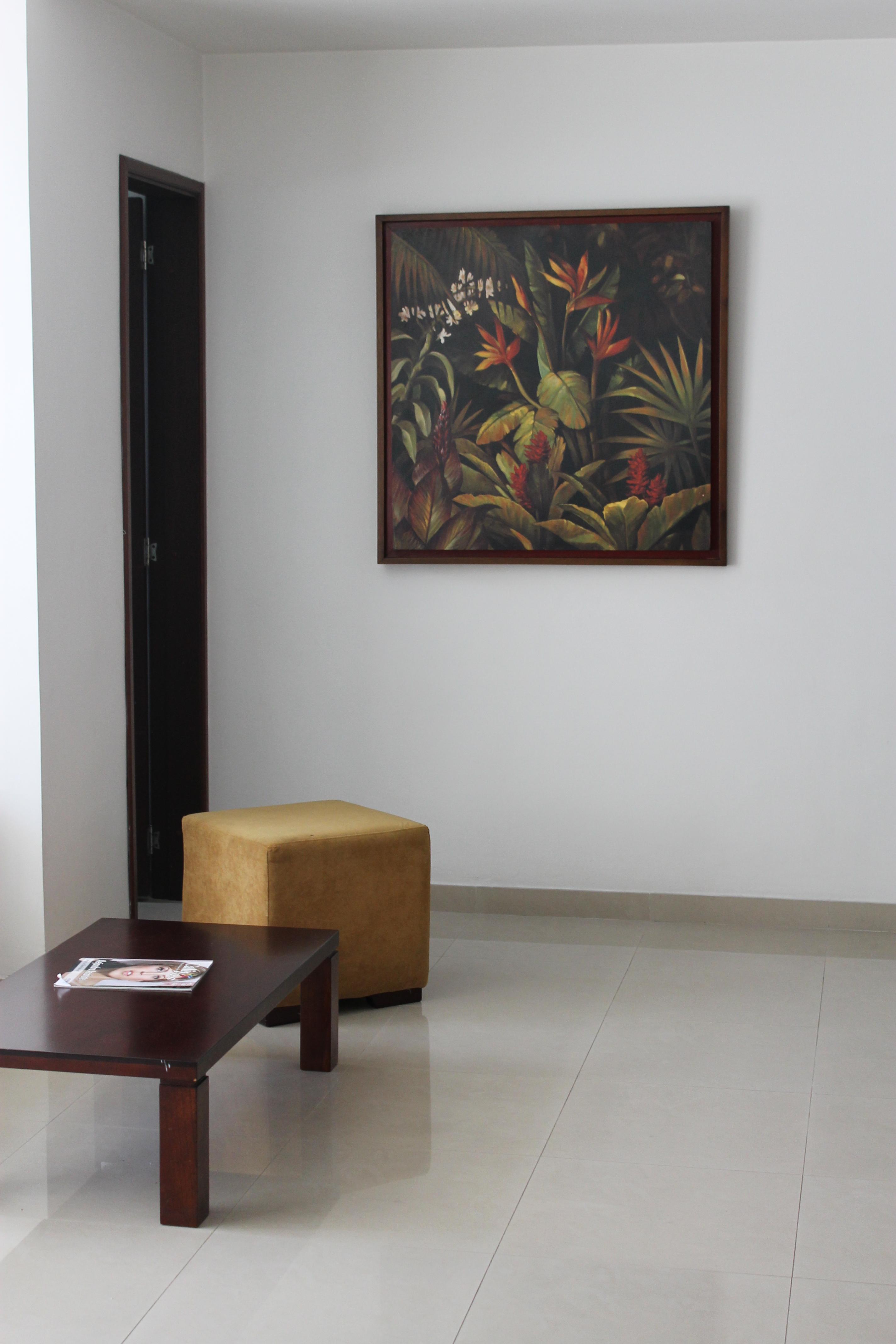 Hotel Cuarta Avenida Cali Extérieur photo