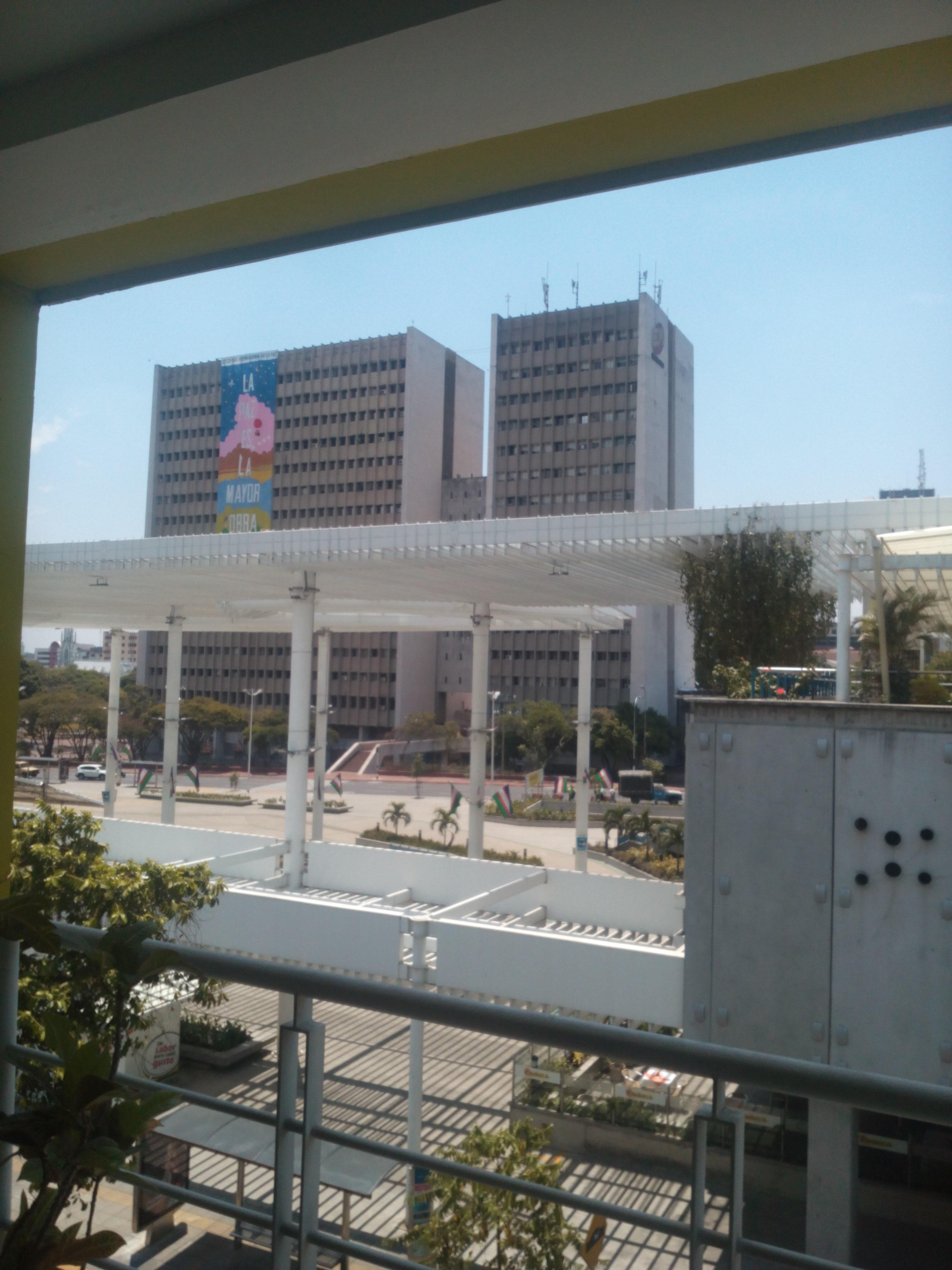 Hotel Cuarta Avenida Cali Extérieur photo