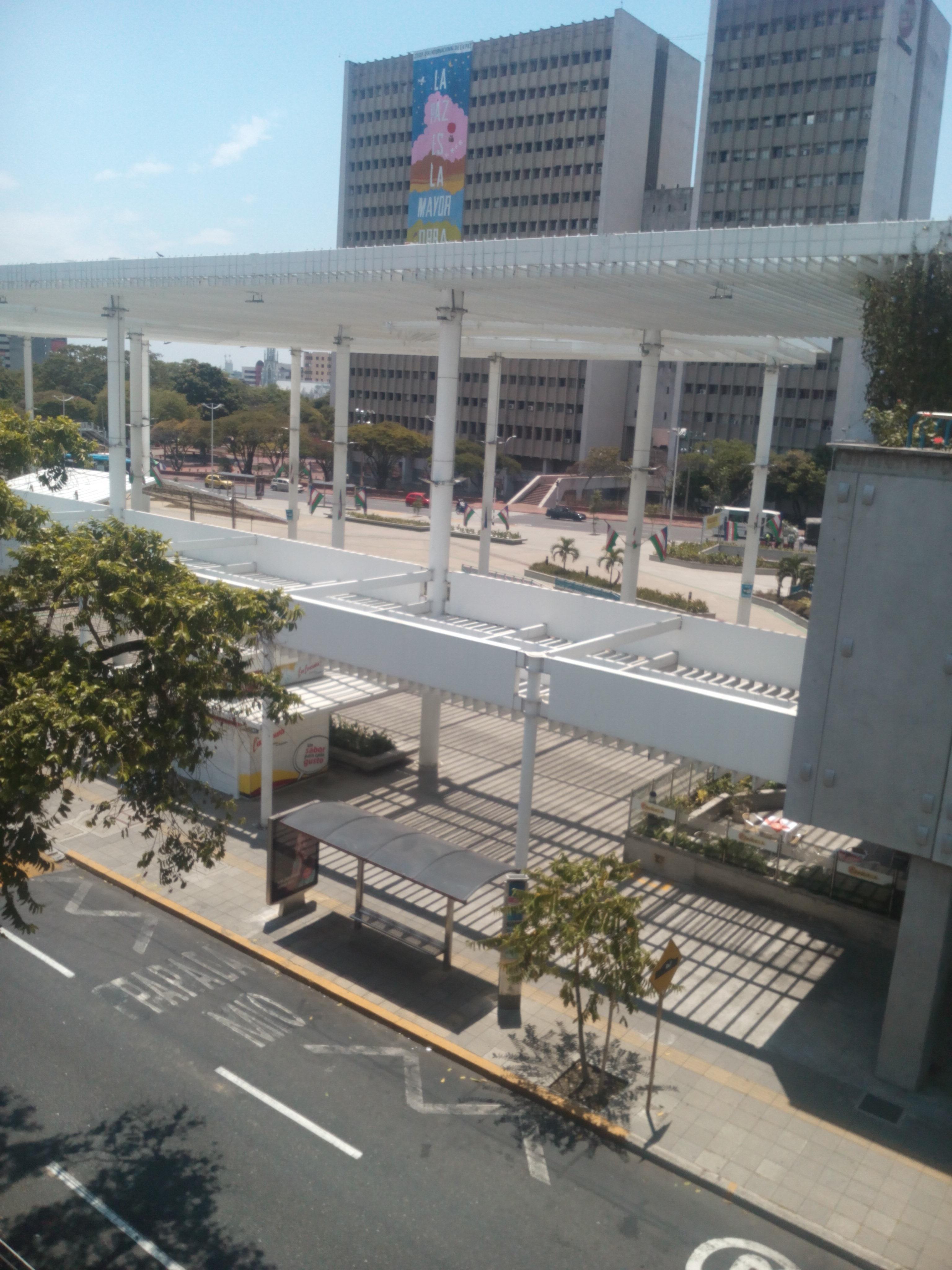 Hotel Cuarta Avenida Cali Extérieur photo