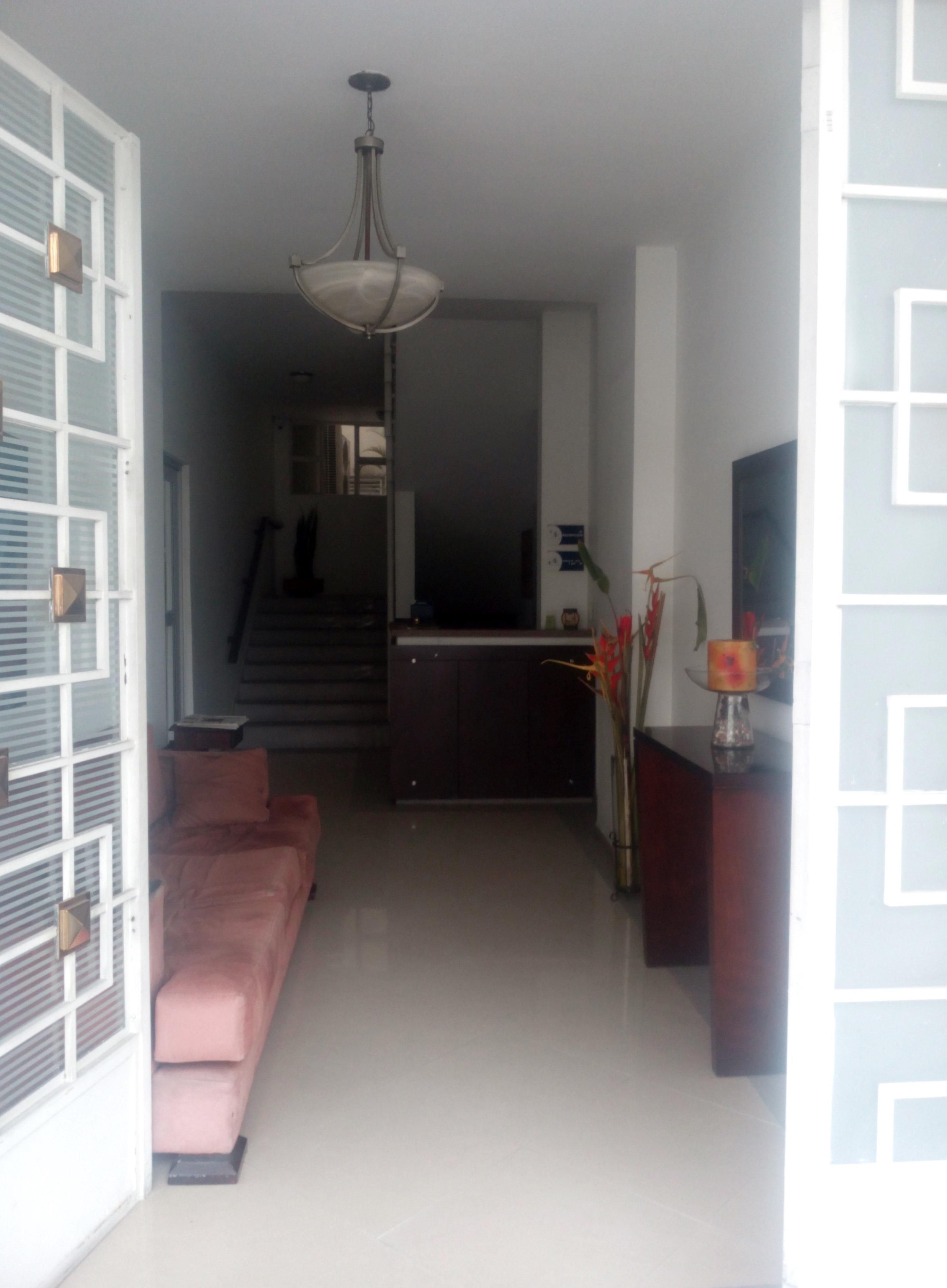 Hotel Cuarta Avenida Cali Extérieur photo