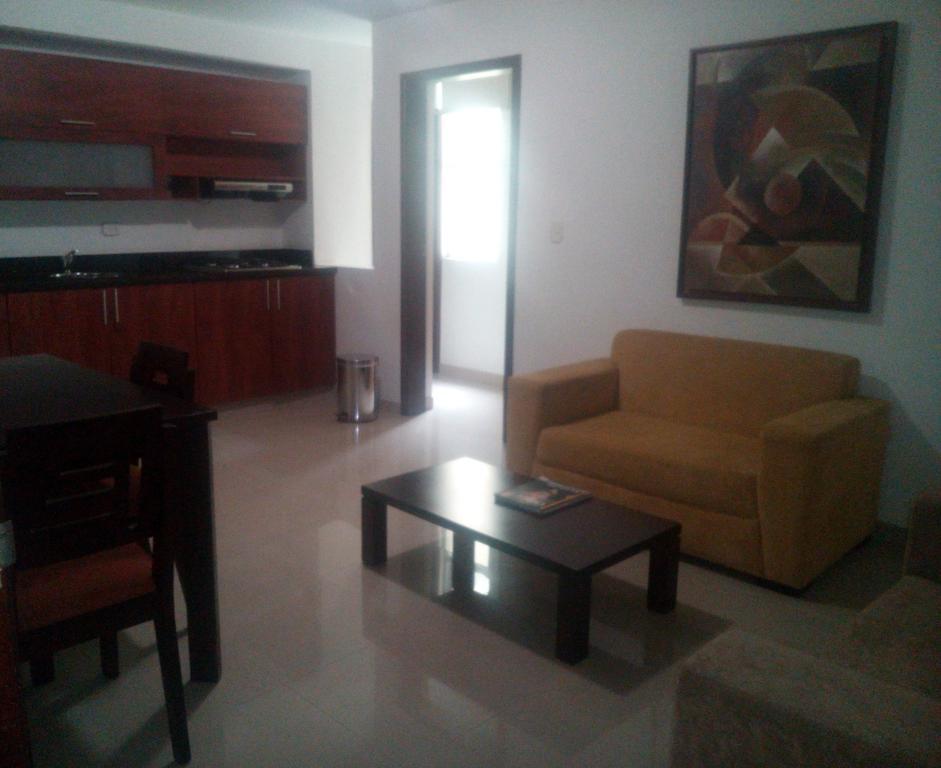 Hotel Cuarta Avenida Cali Extérieur photo