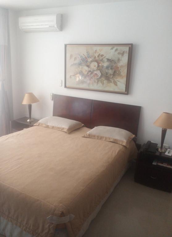 Hotel Cuarta Avenida Cali Extérieur photo