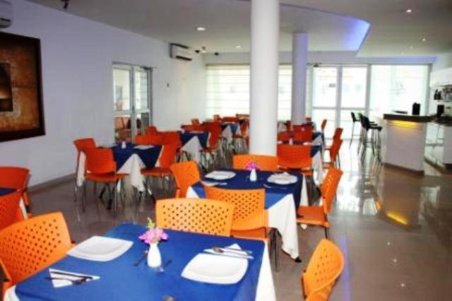 Hotel Cuarta Avenida Cali Extérieur photo