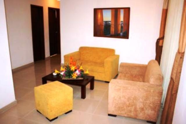 Hotel Cuarta Avenida Cali Extérieur photo