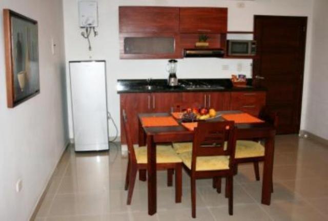 Hotel Cuarta Avenida Cali Extérieur photo