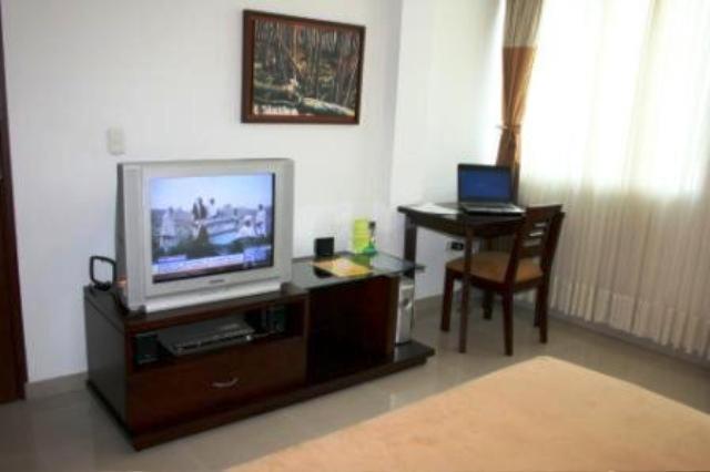 Hotel Cuarta Avenida Cali Extérieur photo