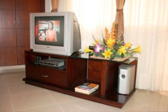 Hotel Cuarta Avenida Cali Extérieur photo
