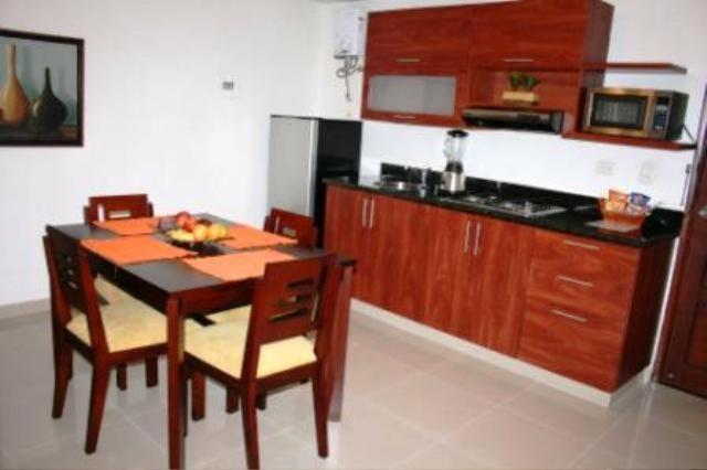 Hotel Cuarta Avenida Cali Extérieur photo